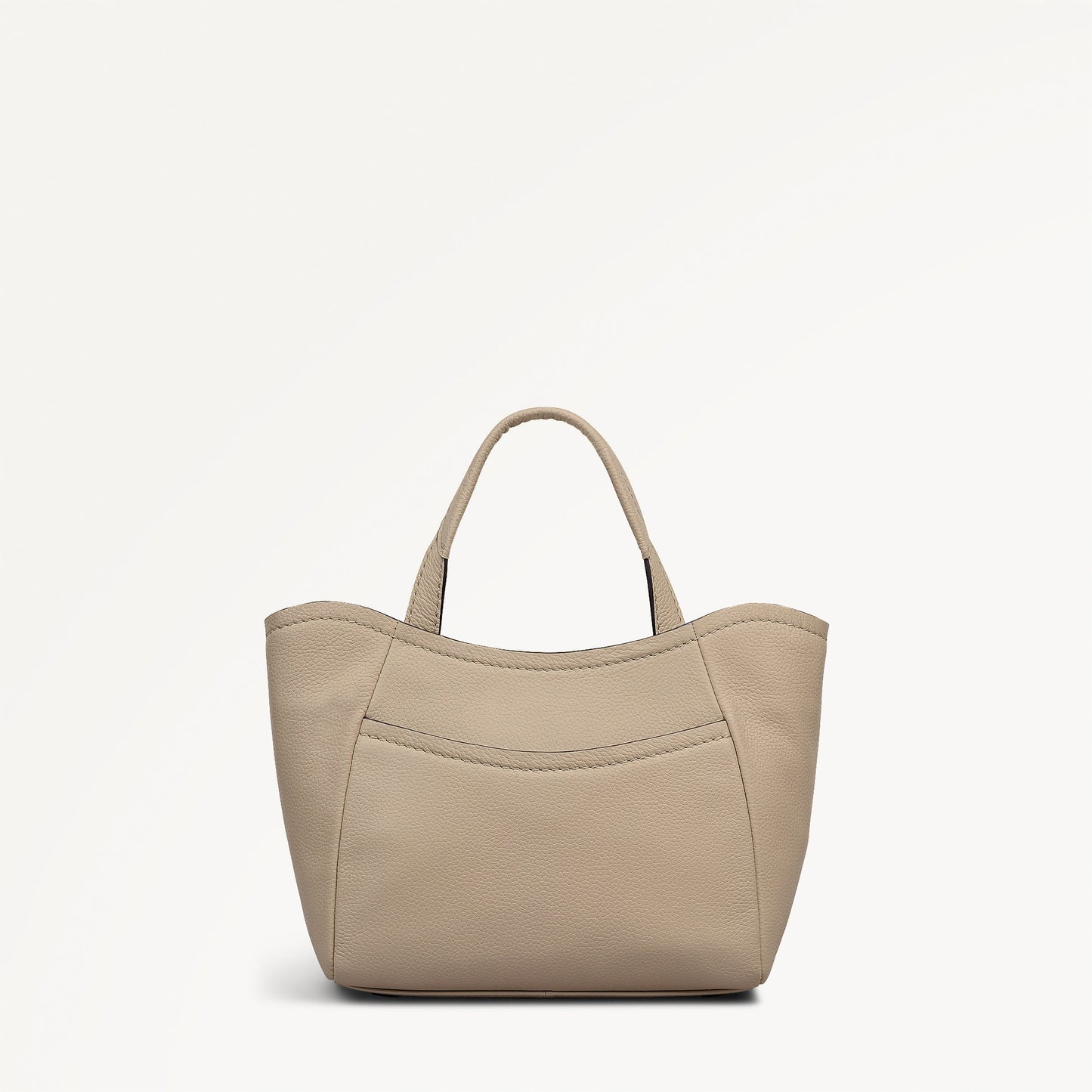 Radley London Porcini Small Ziptop Grab Bag