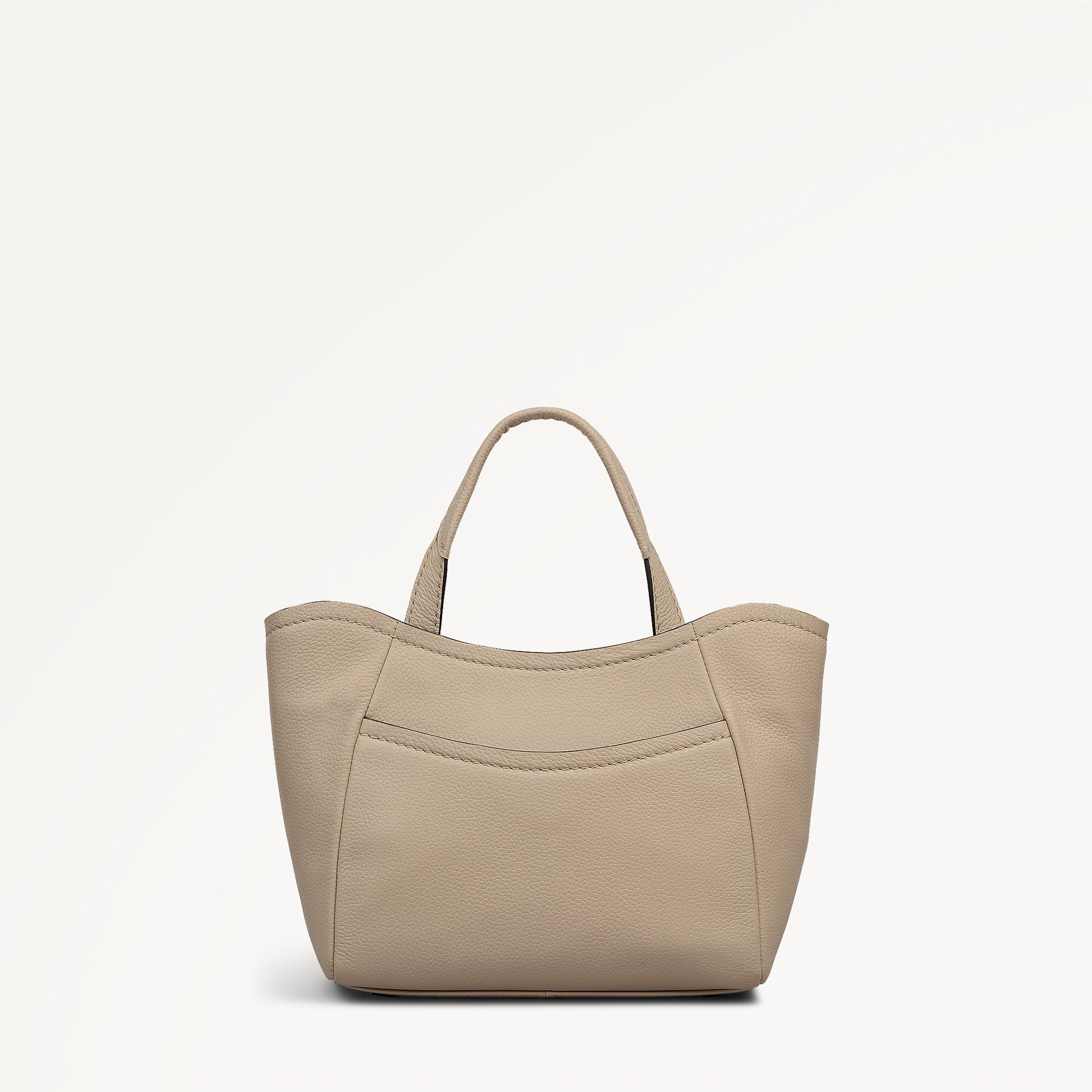 Radley London Porcini Small Ziptop Grab Bag