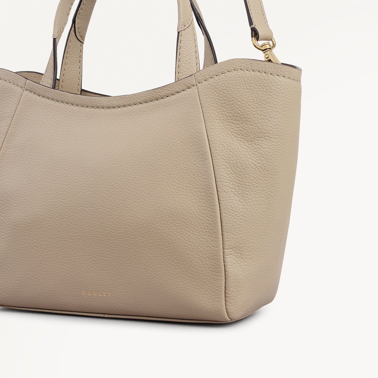 Radley London Porcini Small Ziptop Grab Bag
