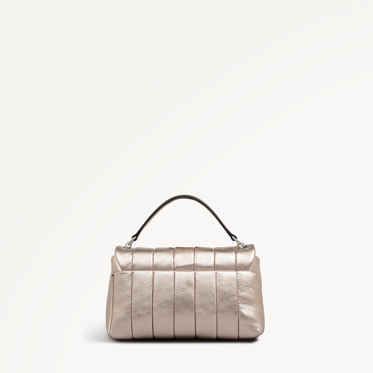 Radley London Pyrite Small Flapover Cross Body Bag