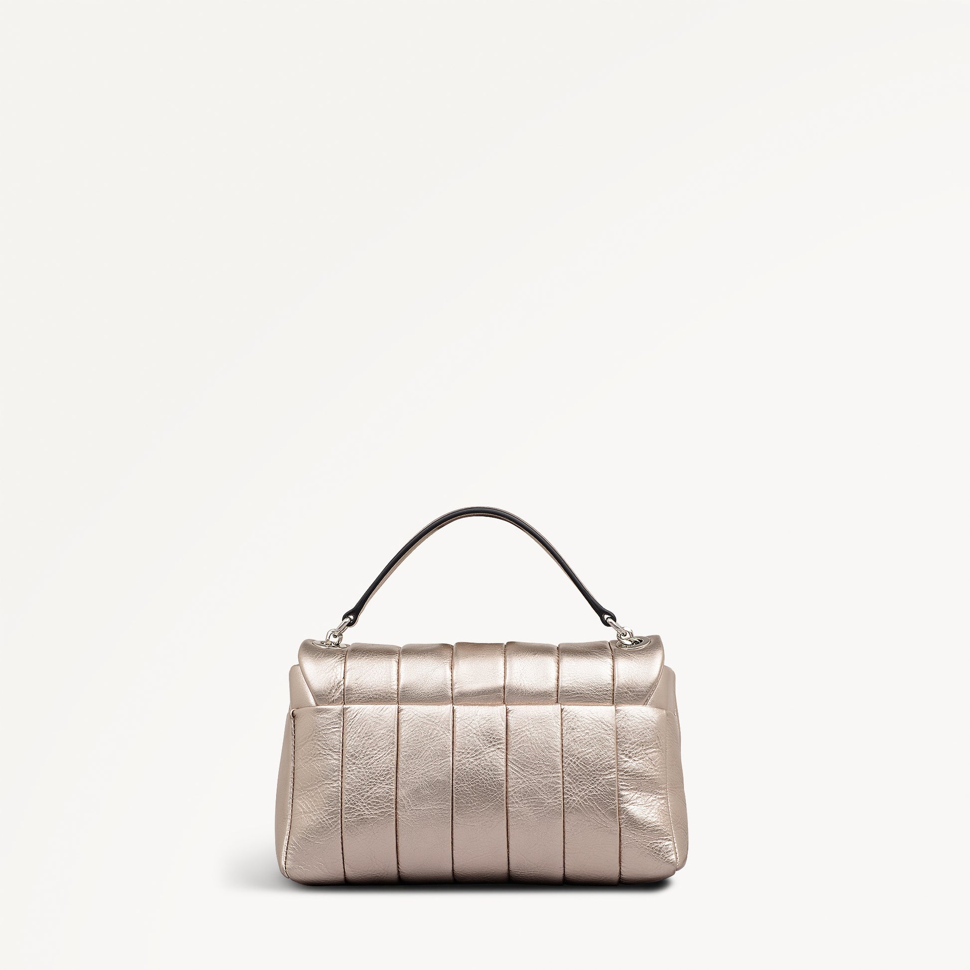 Radley London Pyrite Small Flapover Cross Body Bag