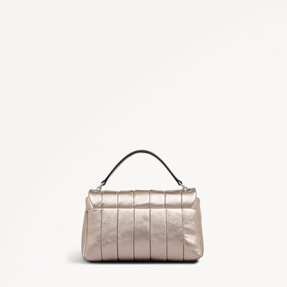 Radley London Pyrite Small Flapover Cross Body Bag