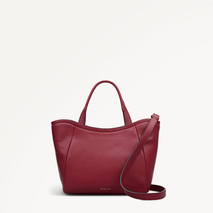 Radley London Carmine Small Ziptop Grab Bag