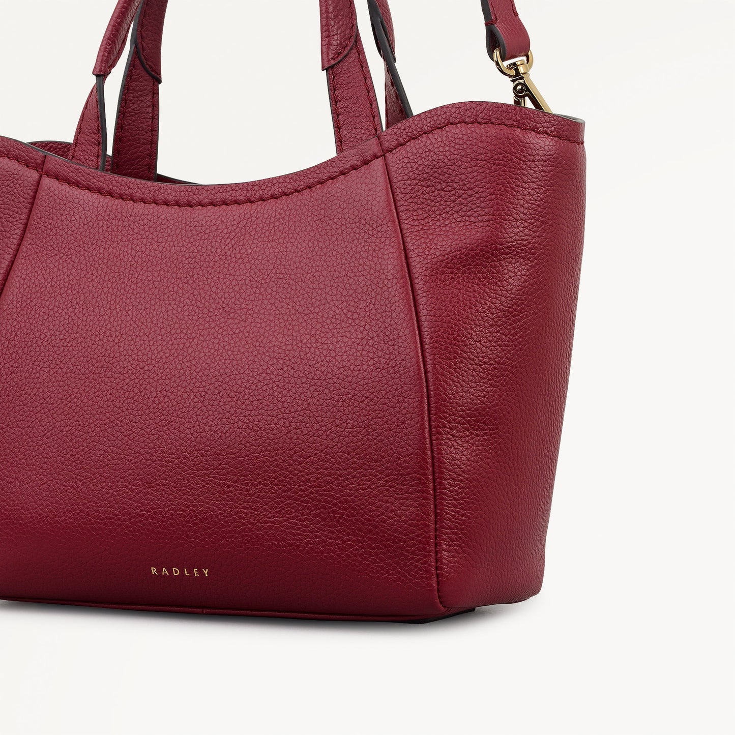 Radley London Carmine Small Ziptop Grab Bag