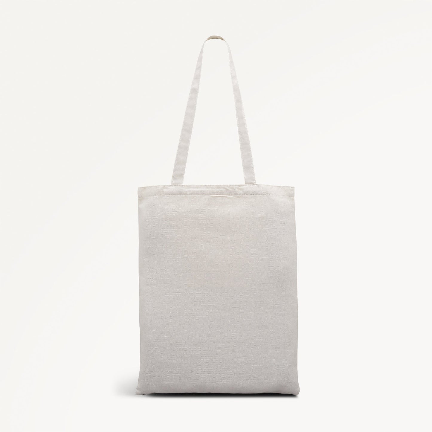 Radley London Natural Medium Open Top Tote