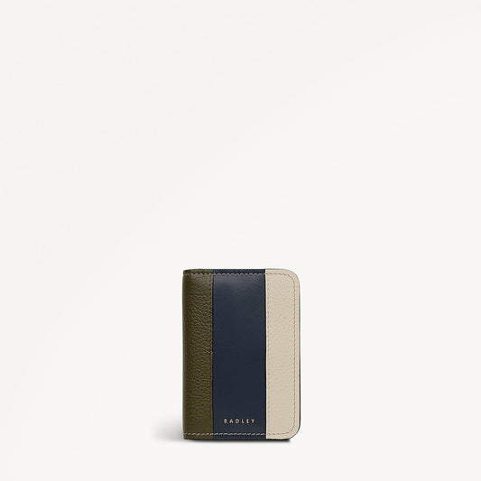 Radley London Porcini Small Card Holder