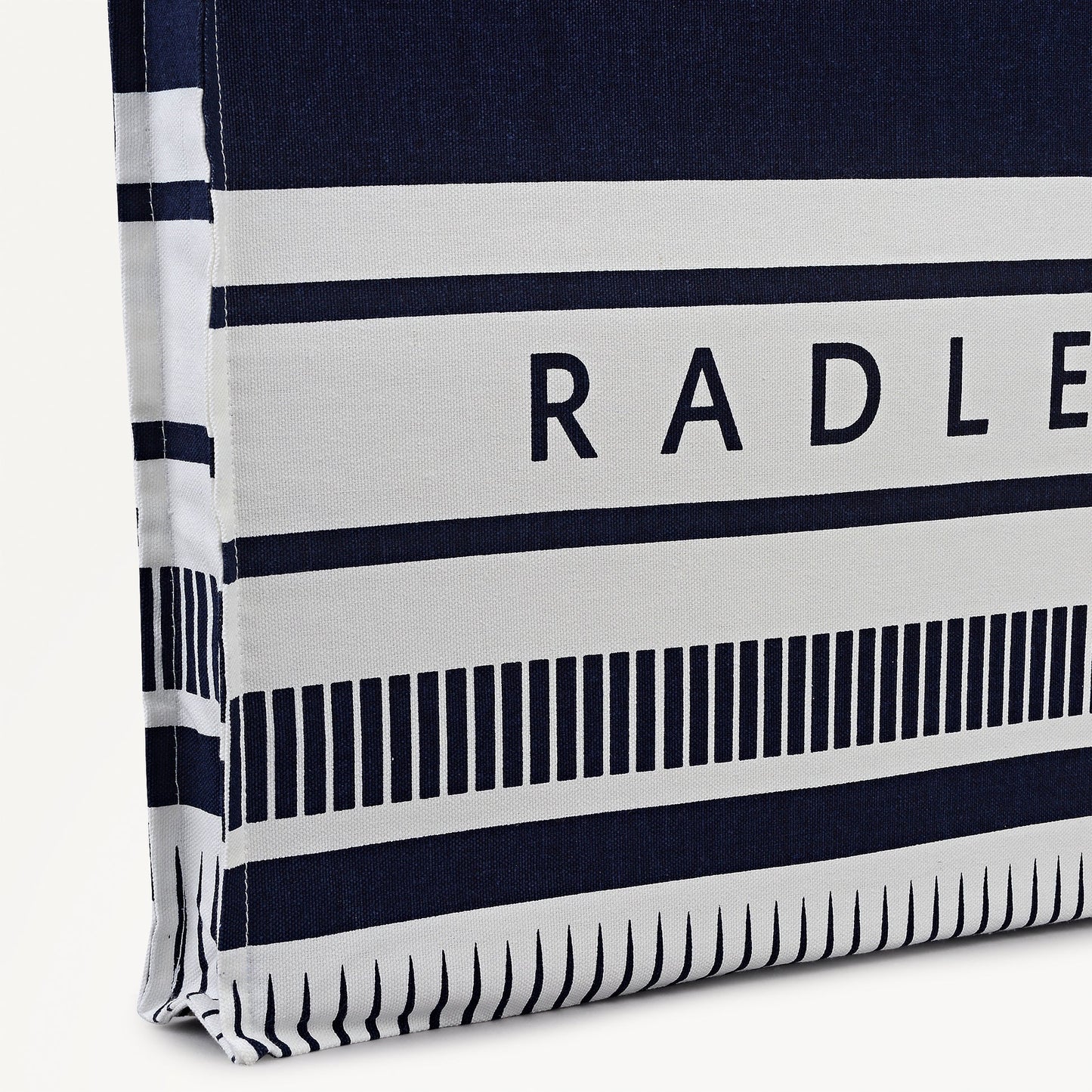 Radley London Ink Extra Large Open Top Tote
