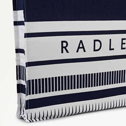 Radley London Ink Extra Large Open Top Tote