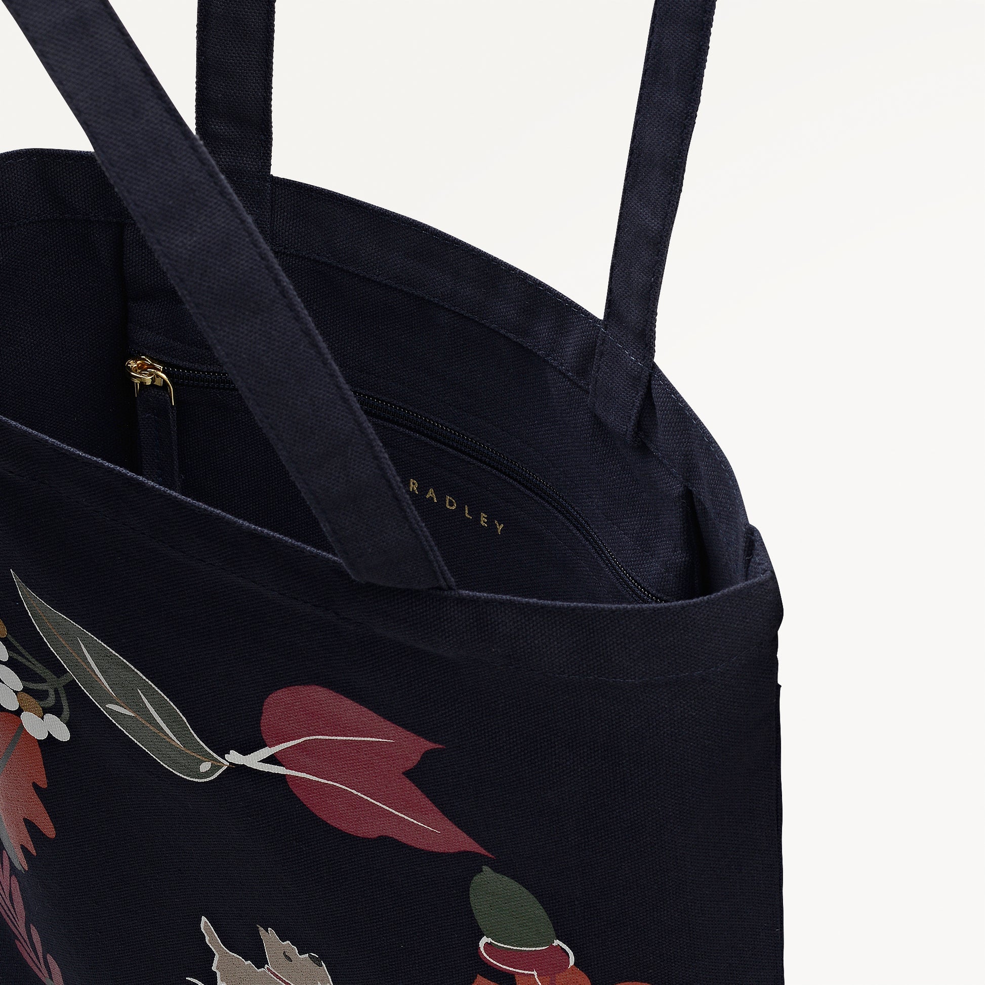 Radley London Ink Medium Open Top Tote
