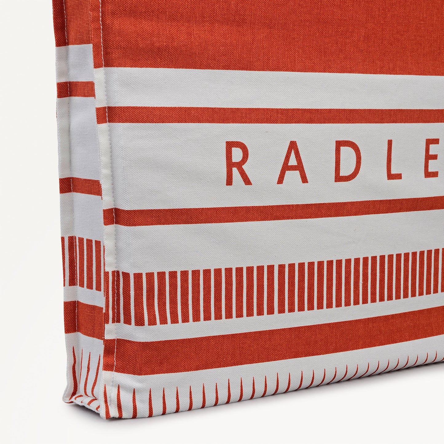 Radley London Flame Extra Large Open Top Tote