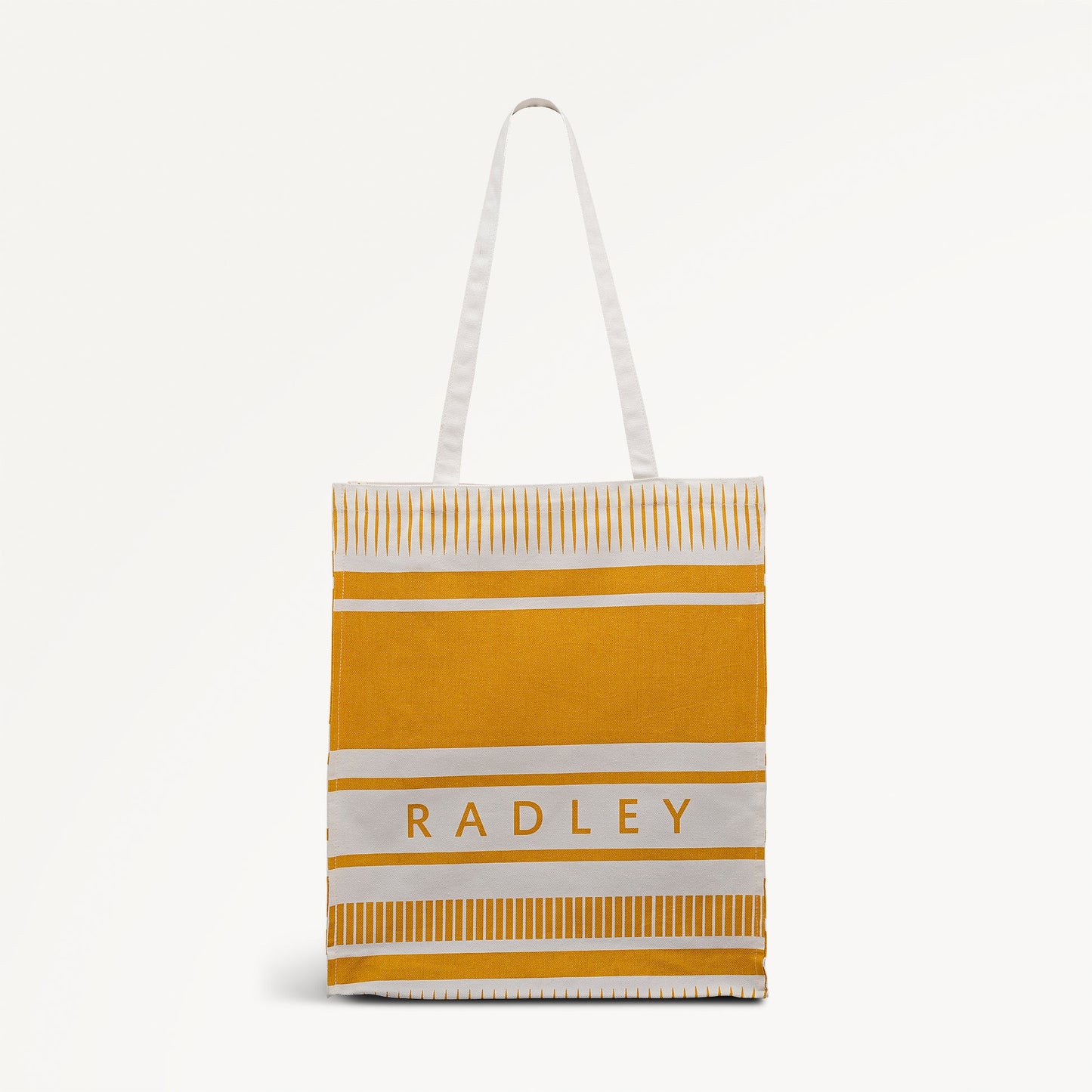 Radley London Ochre Medium Open Top Tote