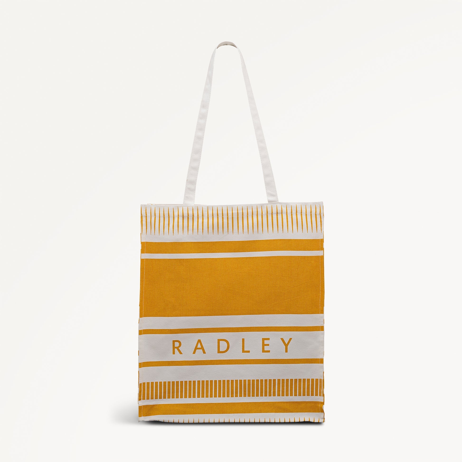 Radley London Ochre Medium Open Top Tote