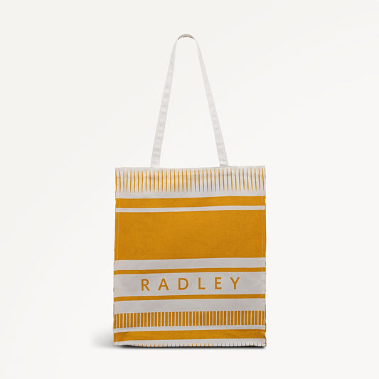 Radley London Ochre Medium Open Top Tote