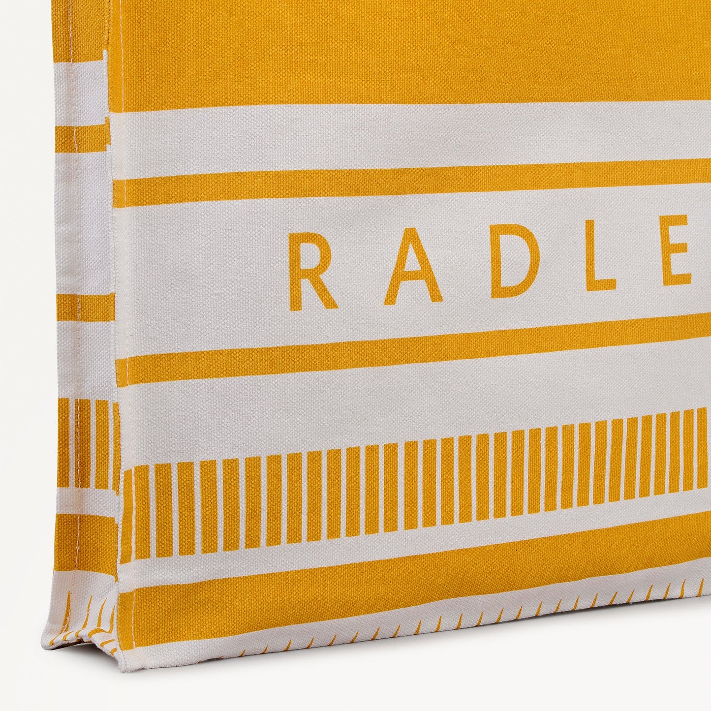 Radley London Ochre Medium Open Top Tote