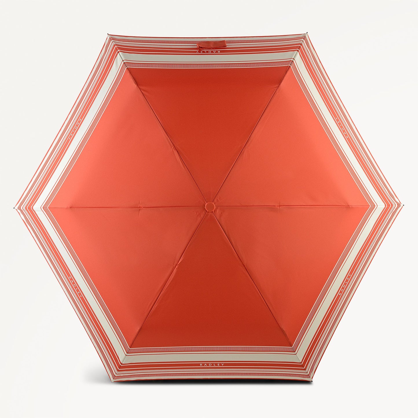 Radley London Flame Responsible Handbag Umbrella