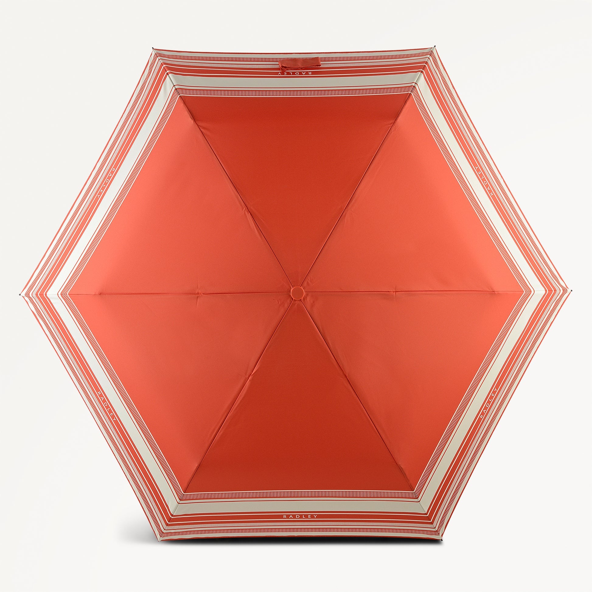 Radley London Flame Responsible Handbag Umbrella