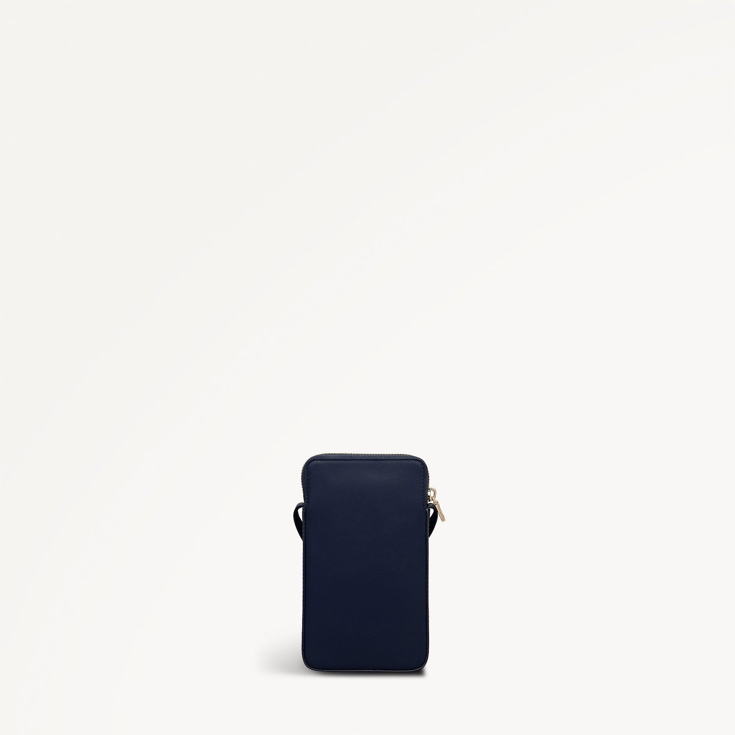 Radley London Dark Blue Medium Phone Cross Body Bag
