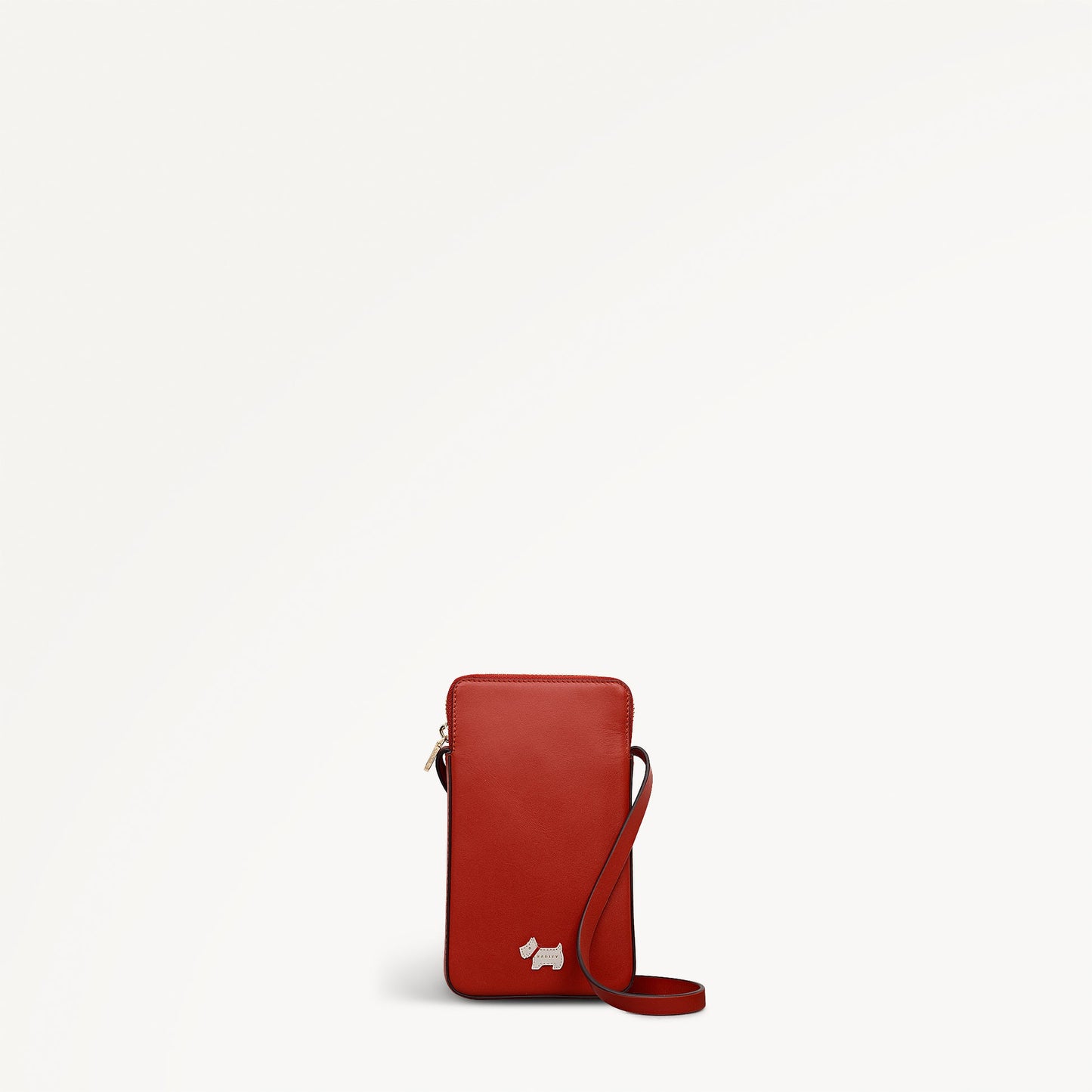 Radley London Flame Medium Phone Cross Body Bag