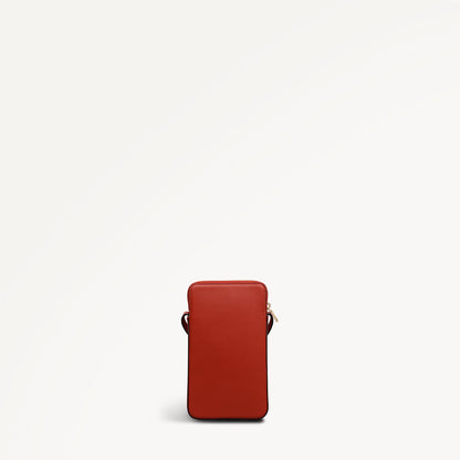 Radley London Flame Medium Phone Cross Body Bag