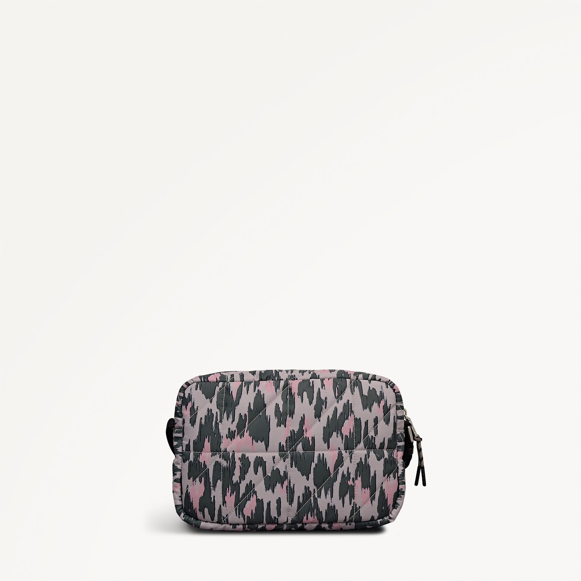 Radley London Hunter Green Small Ziptop Cross Body Bag