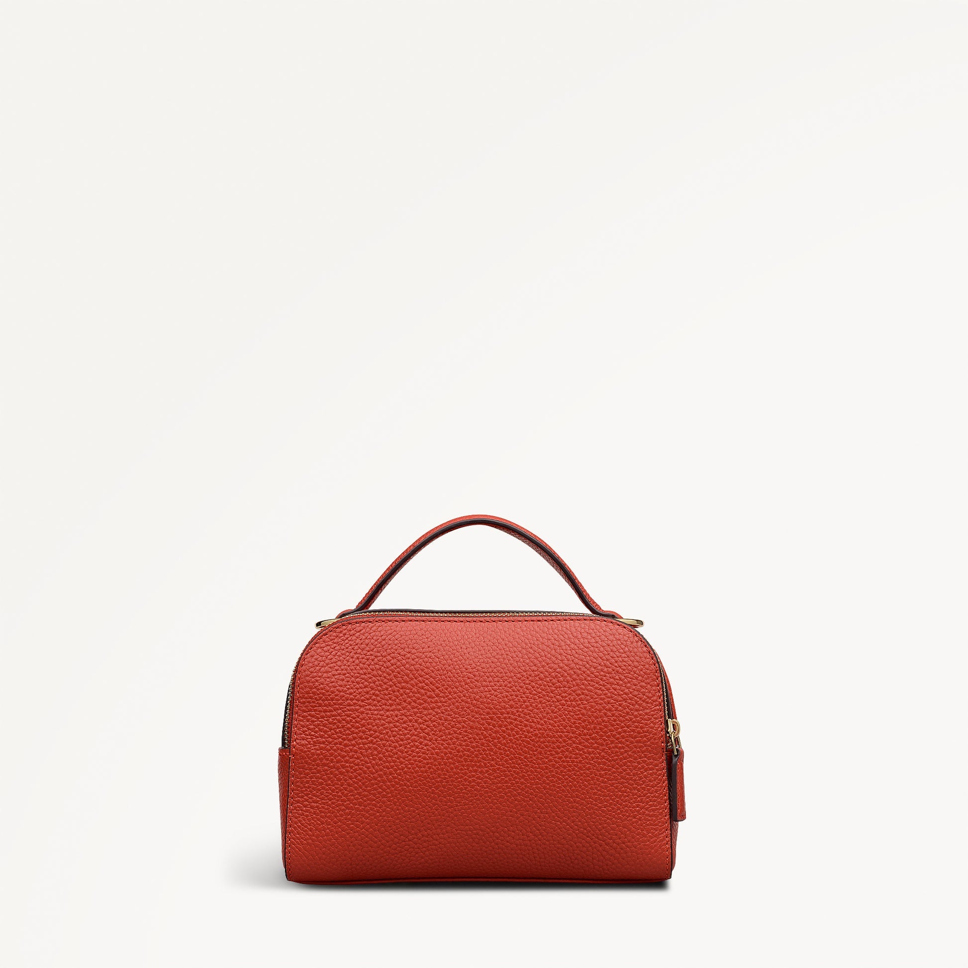 Radley London Flame Small Ziptop Cross Body Bag