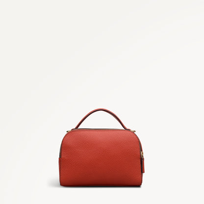 Radley London Flame Small Ziptop Cross Body Bag