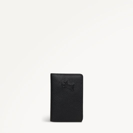 Radley London Black Small Card Holder