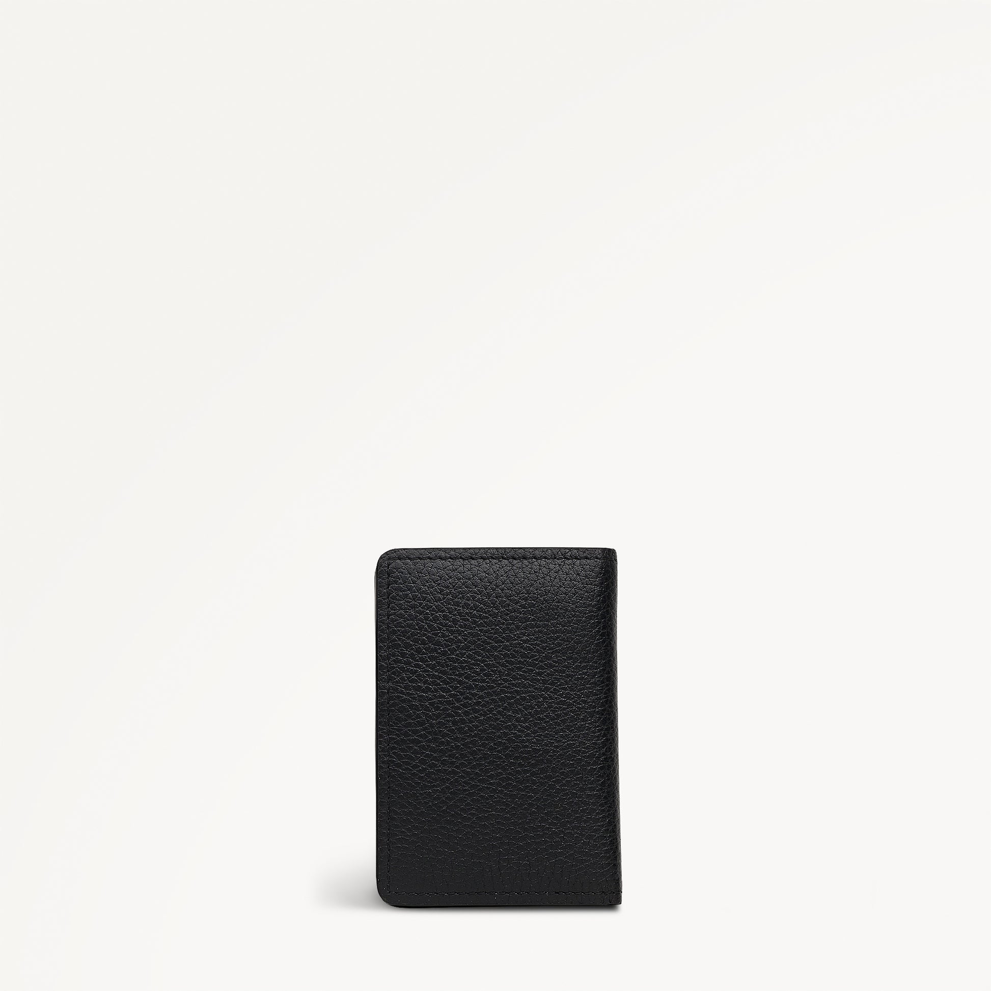 Radley London Black Small Card Holder