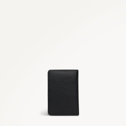 Radley London Black Small Card Holder