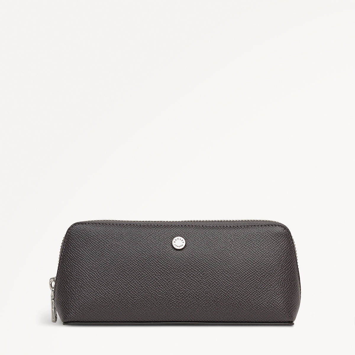 Radley London Charcoal Medium Boxed Pencil Case