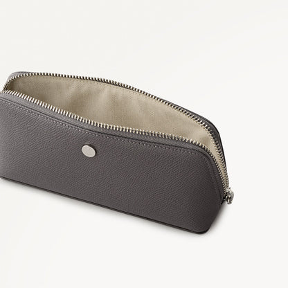 Radley London Charcoal Medium Boxed Pencil Case