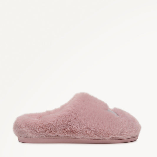 Radley London Pink Radley Slipper Mule