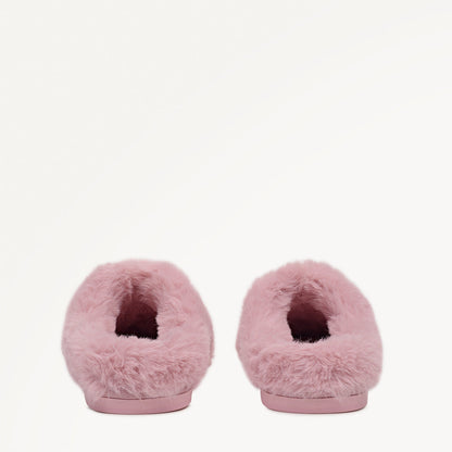 Radley London Pink Radley Slipper Mule