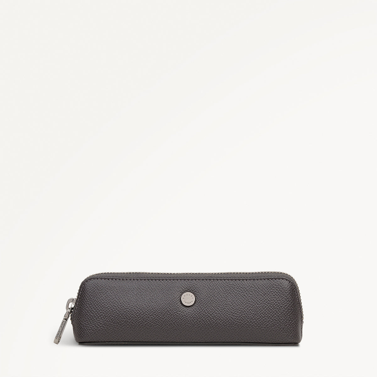 Radley London Charcoal Small Boxed Pencil Case