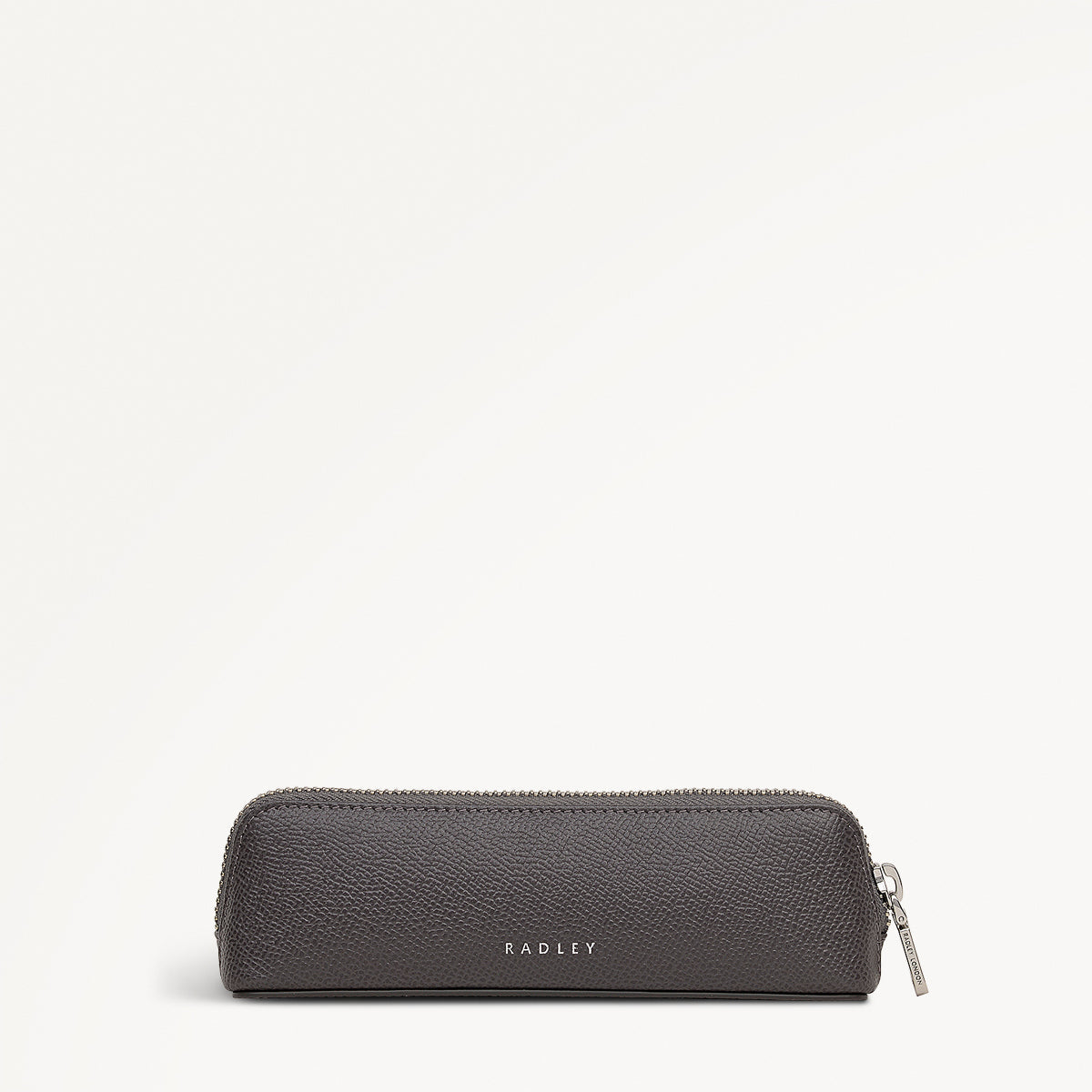 Radley London Charcoal Small Boxed Pencil Case