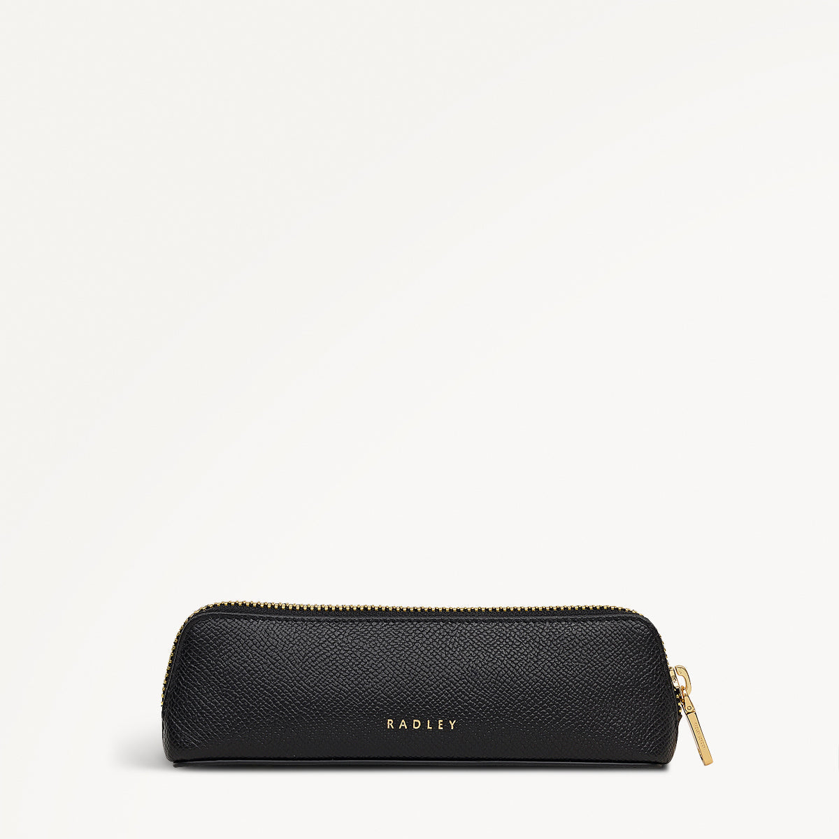 Radley London Black Small Boxed Pencil Case
