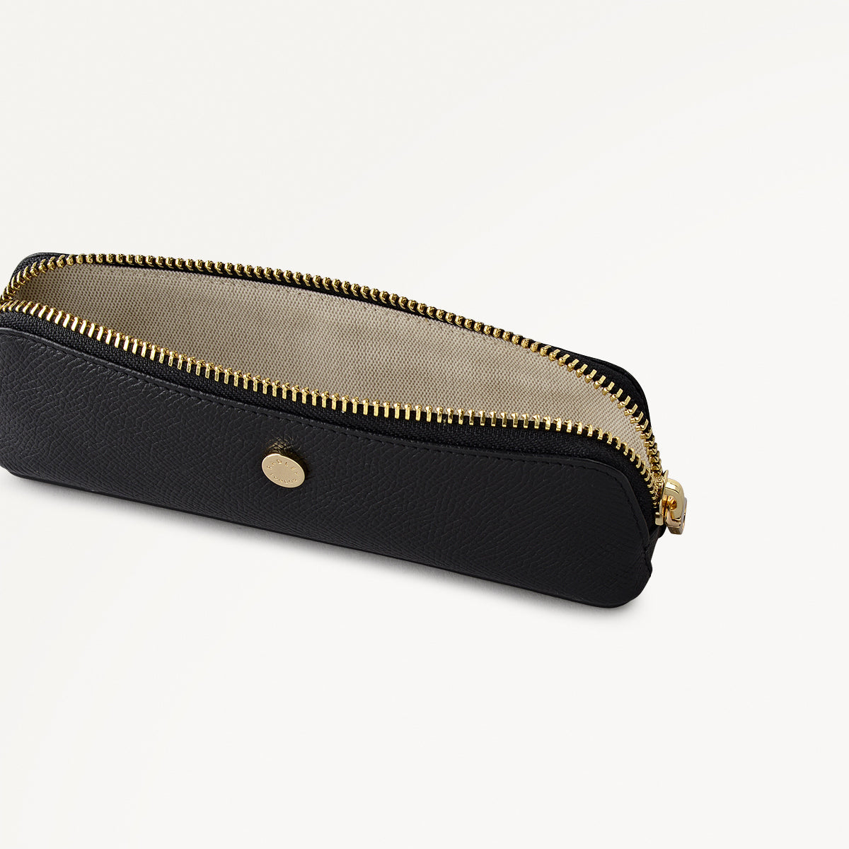 Radley London Black Small Boxed Pencil Case
