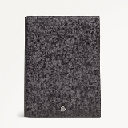Radley London Charcoal Notebook Sleeve