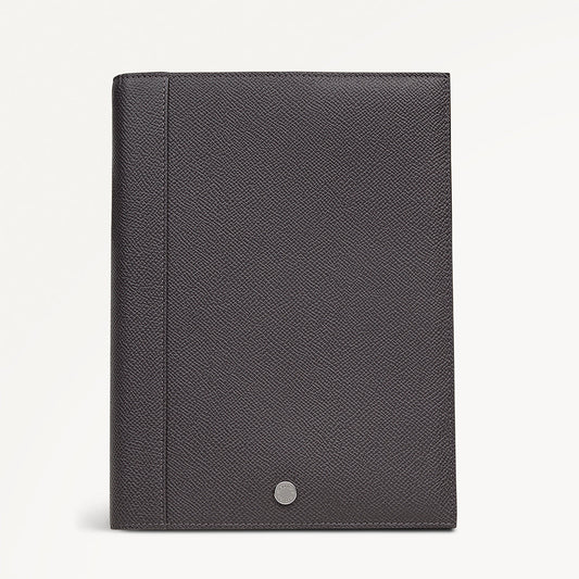 Radley London Charcoal Notebook Sleeve