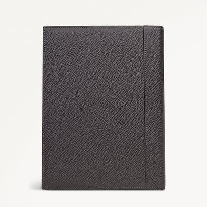 Radley London Charcoal Notebook Sleeve
