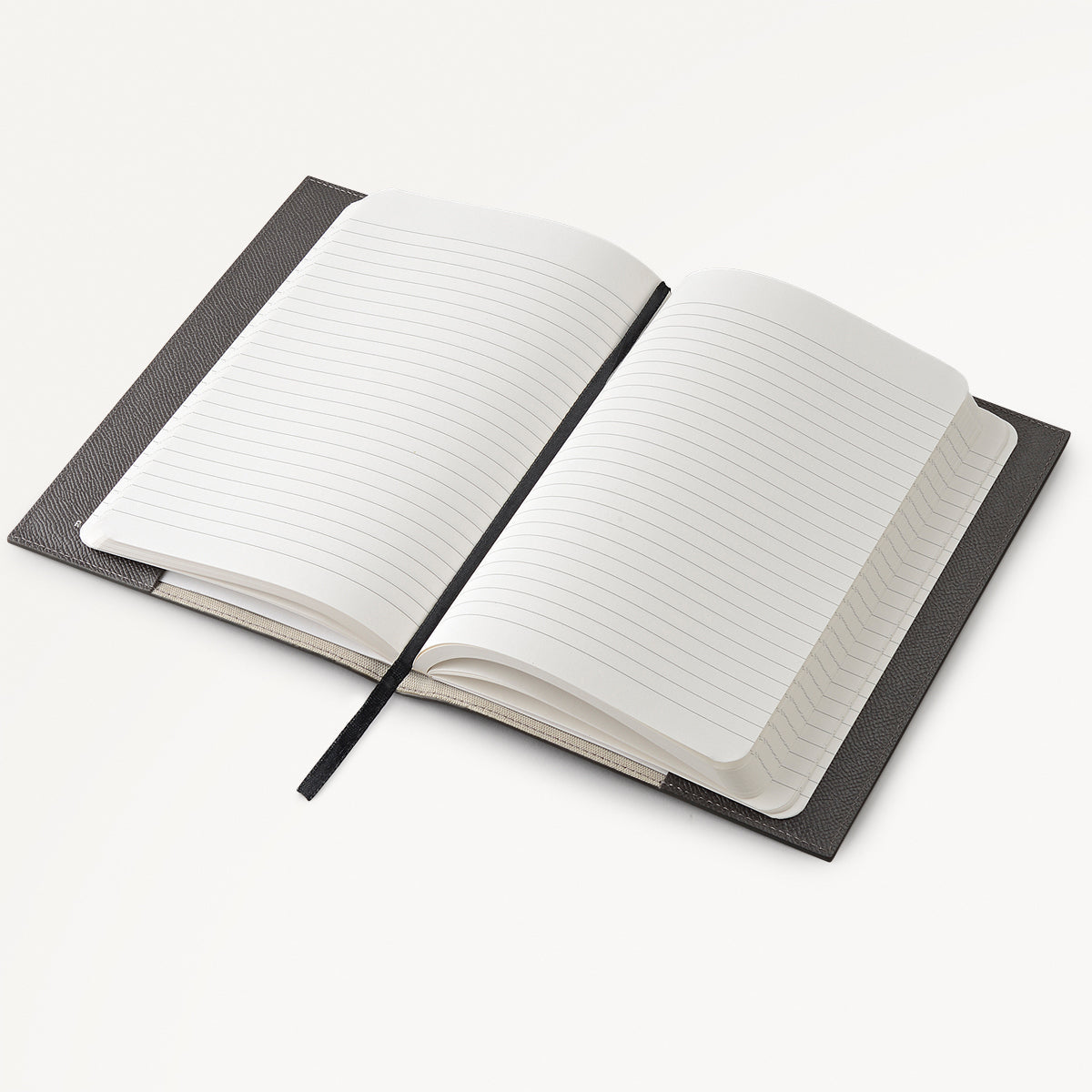 Radley London Charcoal Notebook Sleeve