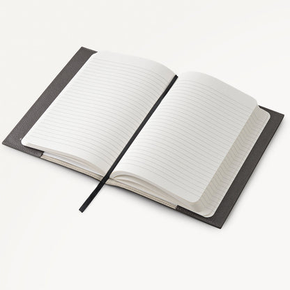 Radley London Charcoal Notebook Sleeve