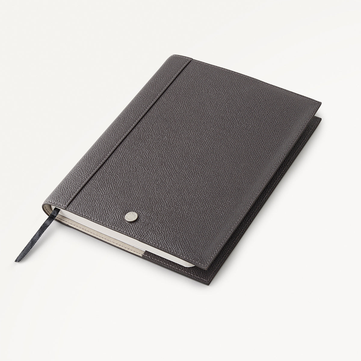 Radley London Charcoal Notebook Sleeve