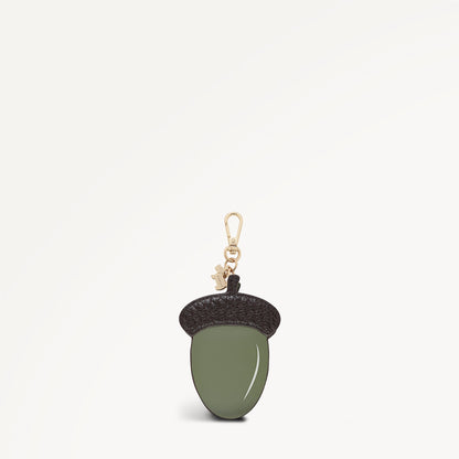 Radley London Hunter Green Small Ziptop Coin Purse
