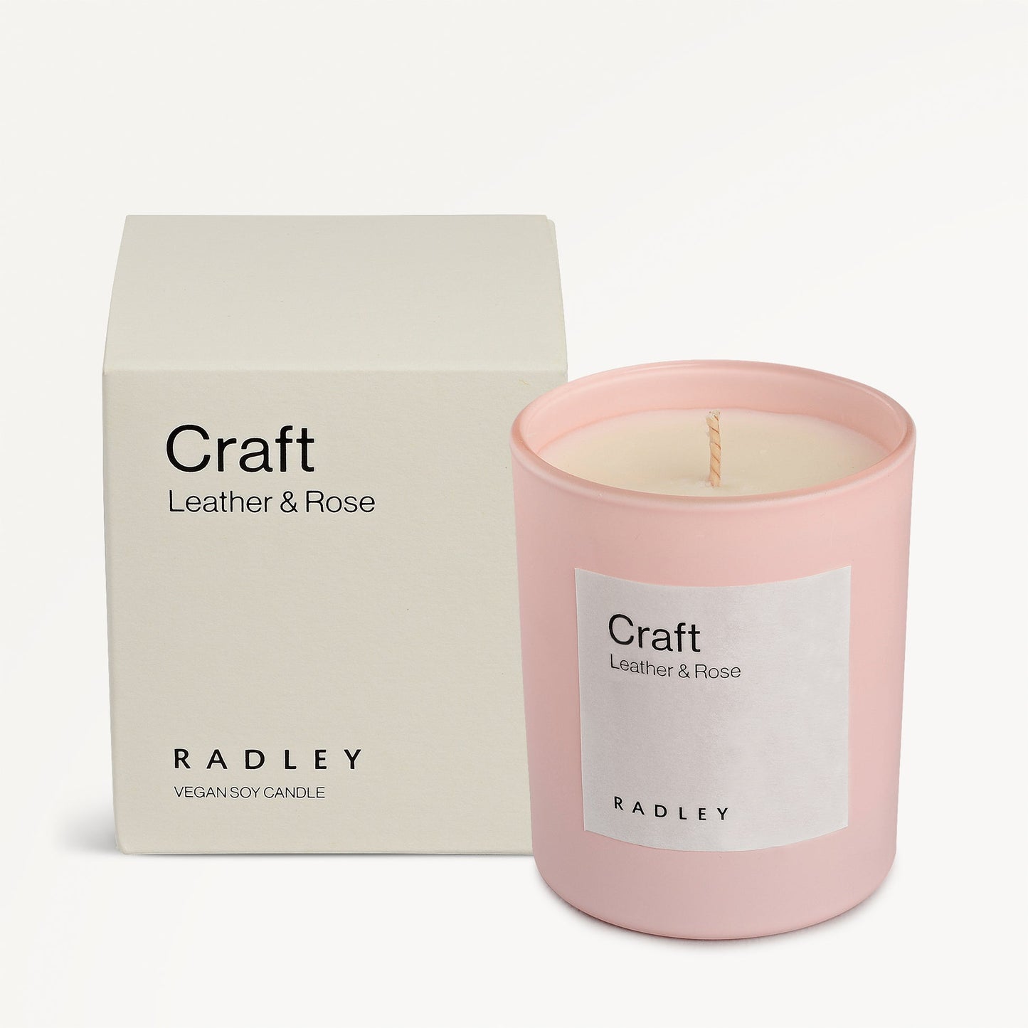 Radley London Pink 20Cl Candle