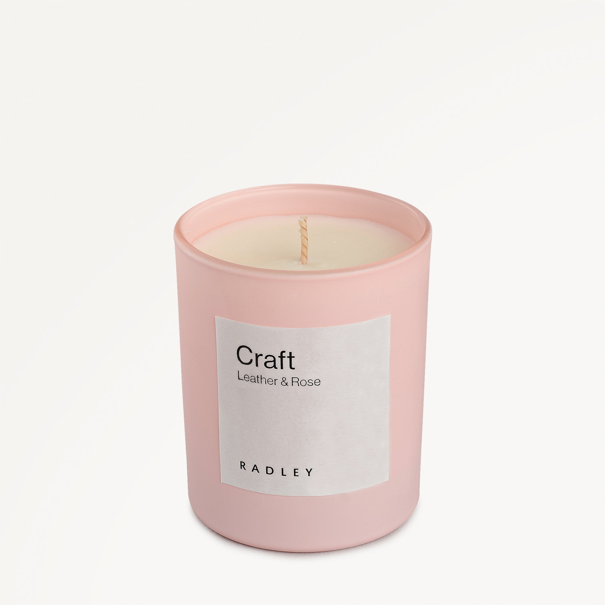 Radley London Pink 20Cl Candle