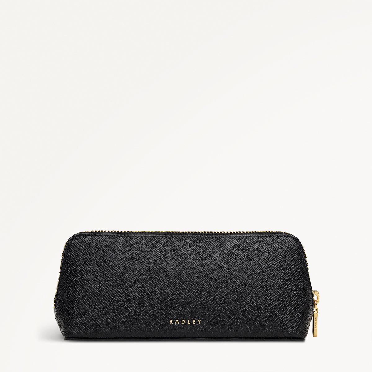 Radley London Black Medium Boxed Pencil Case