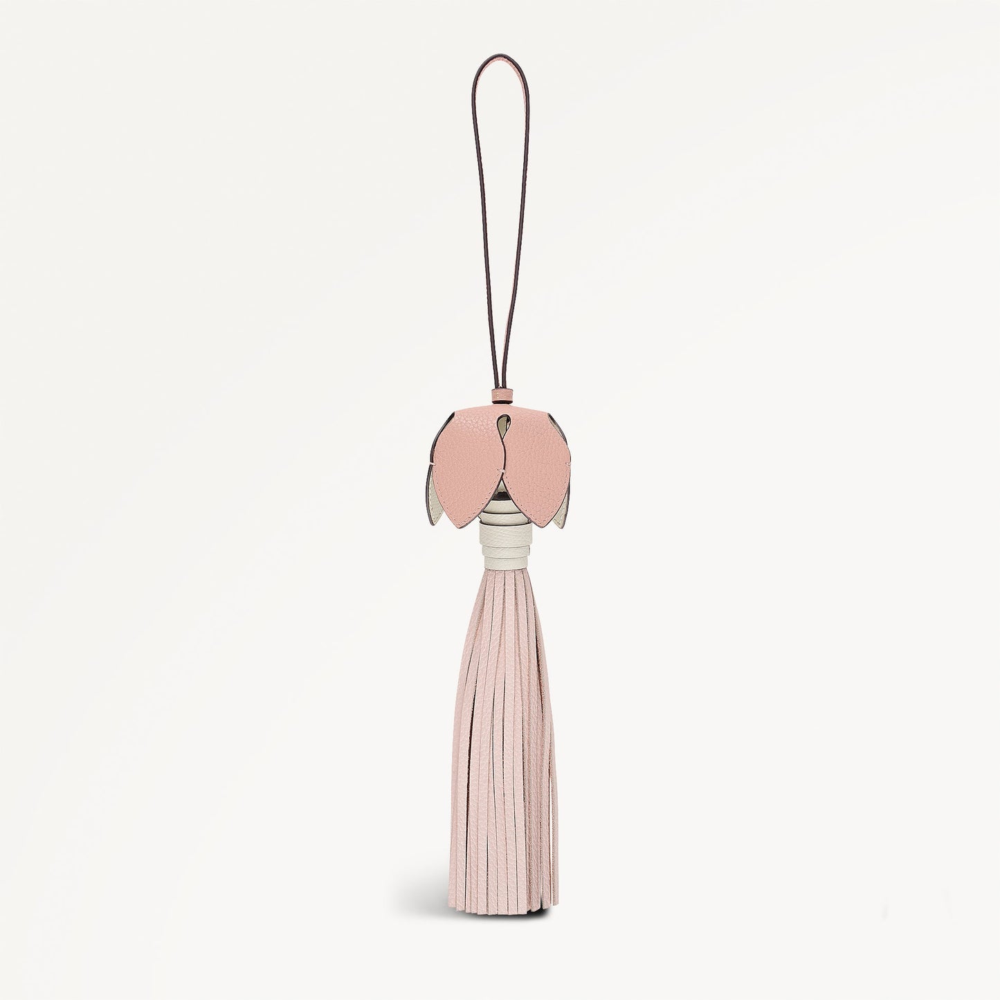 Radley London Clay Pink Small Bag Charm