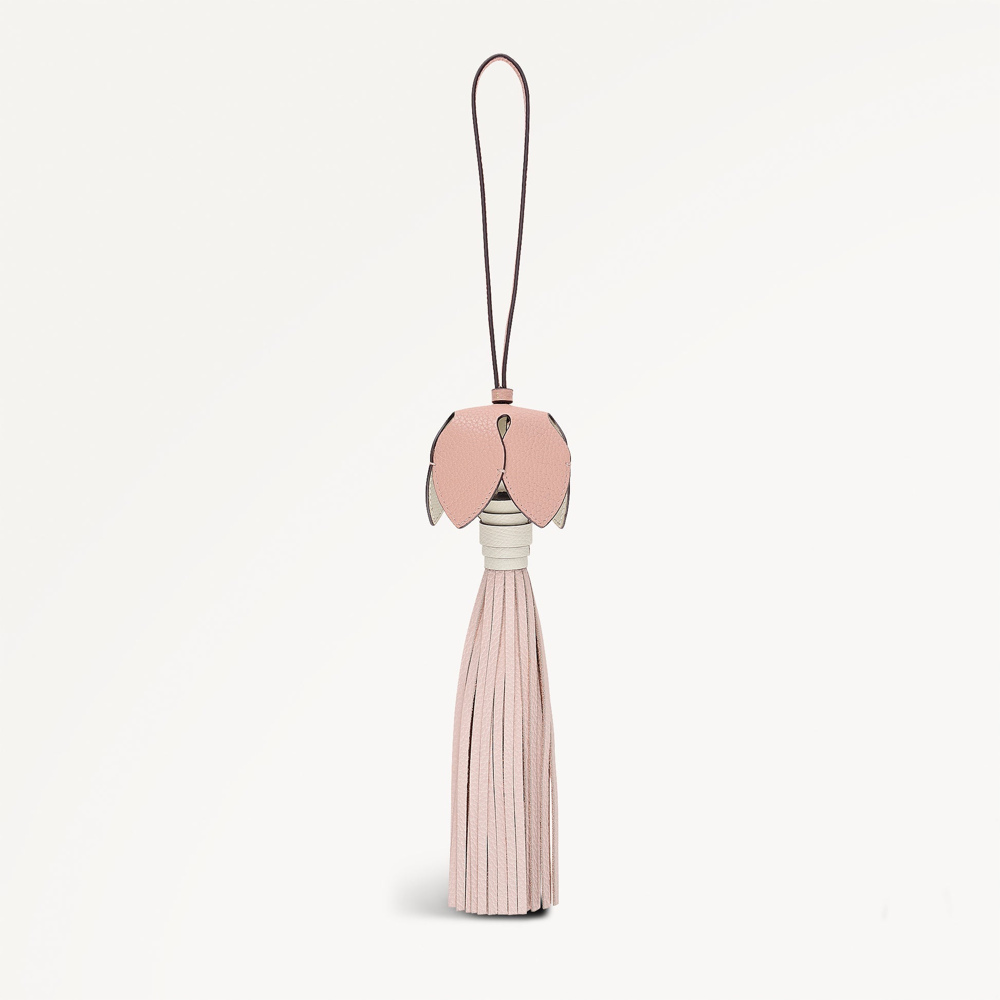 Radley London Clay Pink Small Bag Charm