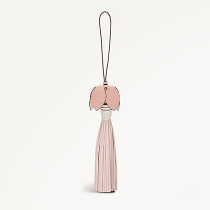 Radley London Clay Pink Small Bag Charm